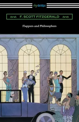 Flappers és filozófusok - Flappers and Philosophers