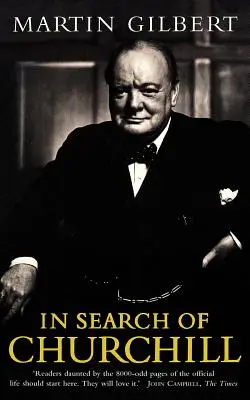 Churchillt keresve - In Search of Churchill