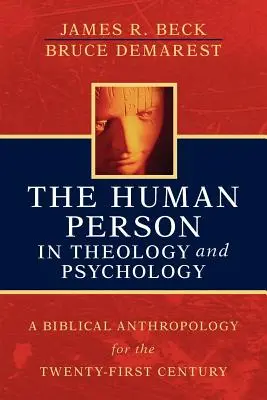 Az emberi személy a teológiában és a pszichológiában - The Human Person in Theology and Psychology