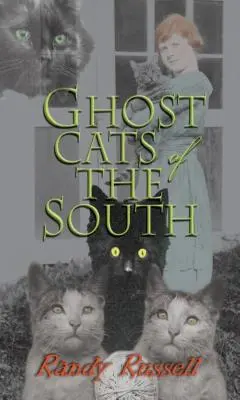 Ghost Cats of the South (Dél szellemmacskái) - Ghost Cats of the South