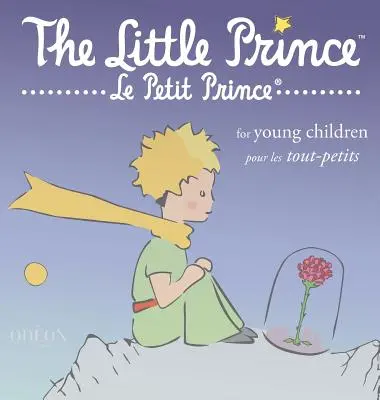 A kis herceg kisgyerekeknek - The Little Prince for Young Children