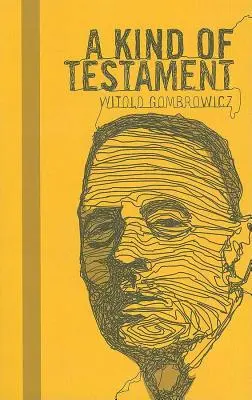 Egyfajta testamentum - A Kind of Testament