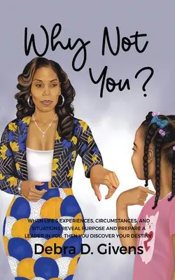 Miért nem te? - Why Not You