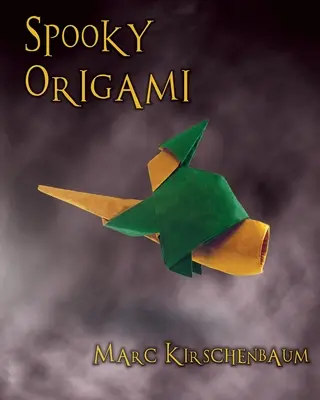 Kísérteties origami - Spooky Origami