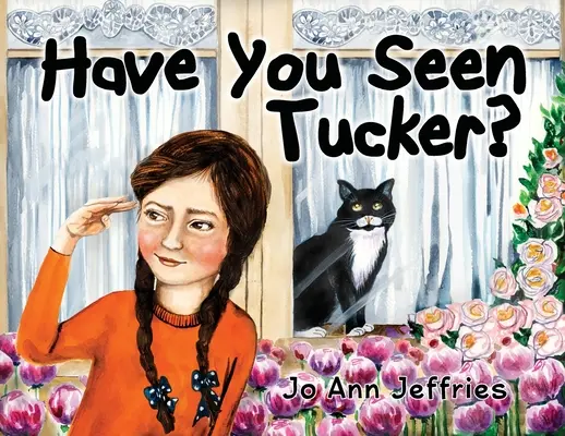 Láttad már Tuckert? - Have You Seen Tucker?