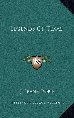 Legends of Texas - Legends Of Texas