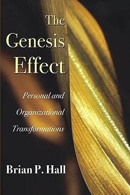 A Genezis-effektus - The Genesis Effect