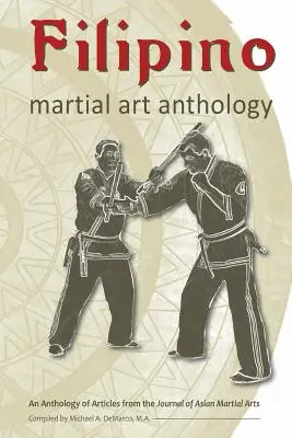 Fülöp-szigeteki harcművészeti antológia - Filipino Martial Art Anthology