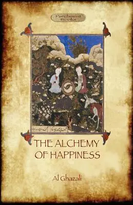 A boldogság alkímiája - The Alchemy of Happiness