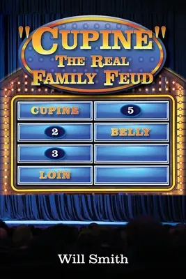 Cupine Az igazi családi viszály - Cupine The Real Family Feud