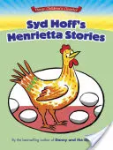 Syd Hoff Henrietta történetei - Syd Hoff's Henrietta Stories