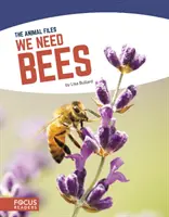 Szükségünk van méhekre - We Need Bees