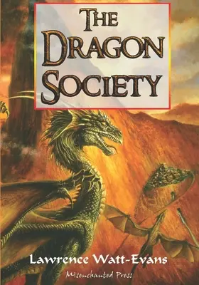 A Sárkánytársadalom - The Dragon Society