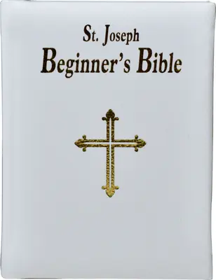 Szent József Kezdő Biblia - Saint Joseph Beginner's Bible