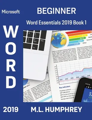 Word 2019 Kezdő - Word 2019 Beginner