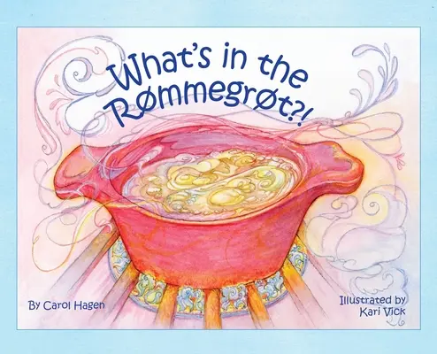 Mi van a Rmmegrtben?! - What's in the Rmmegrt?!