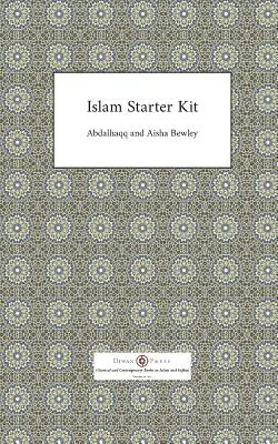 Iszlám Starter Kit - Islam Starter Kit