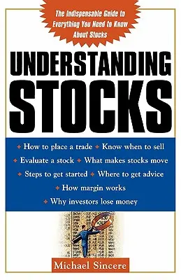 A részvények megértése - Understanding Stocks