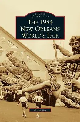 1984-es New Orleans-i világkiállítás - 1984 New Orleans World's Fair