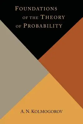 A valószínűségelmélet alapjai - Foundations of the Theory of Probability