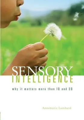 Érzékszervi intelligencia - Sensory Intelligence