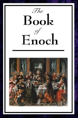 Énókh könyve - The Book of Enoch