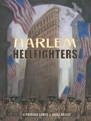 Harlemi pokolbéli harcosok - Harlem Hellfighters