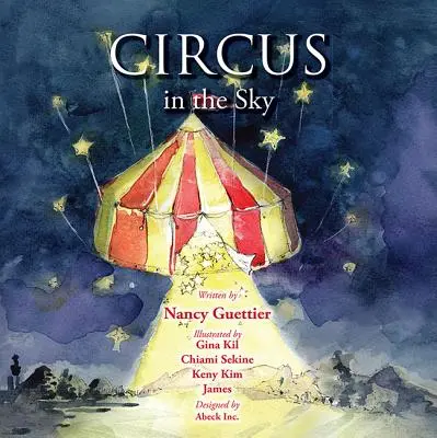 Cirkusz az égben - Circus in the Sky