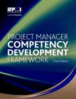 Projektmenedzser kompetenciafejlesztési keretrendszer - Project Manager Competency Development Framework