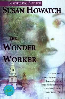 A csodamunkás - The Wonder Worker