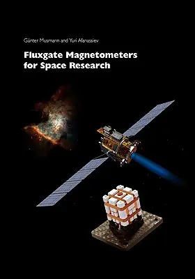 Fluxgate-magnetométerek az űrkutatásban - Fluxgate Magnetometers for Space Research