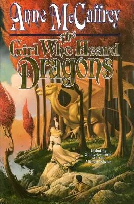 A lány, aki sárkányokat hallott - The Girl Who Heard Dragons