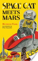 Az űrmacska találkozik a Marssal - Space Cat Meets Mars