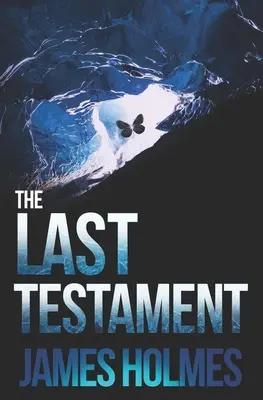 Az utolsó testamentum: Az utolsó tanítvány II. könyv - The Last Testament: The Last Disciple Book II