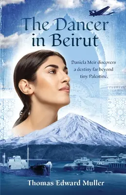 A bejrúti táncosnő - The Dancer in Beirut