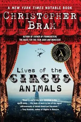 A cirkuszi állatok élete - Lives of the Circus Animals