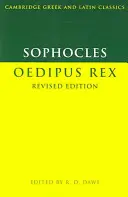 Szophoklész: Oidipusz Rex - Sophocles: Oedipus Rex