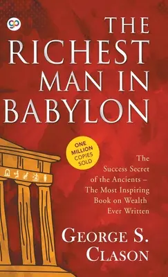 A leggazdagabb ember Babilonban - The Richest Man in Babylon