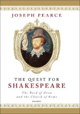 Shakespeare keresése - The Quest for Shakespeare