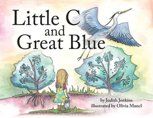 Little C és Great Blue - Little C and Great Blue