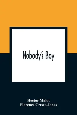 Nobody's Boy - Nobody'S Boy