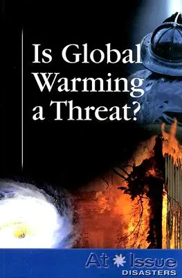 Fenyegetést jelent-e a globális felmelegedés? - Is Global Warming a Threat?