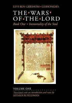 Az Úr háborúi, 1. kötet - The Wars of the Lord, Volume 1