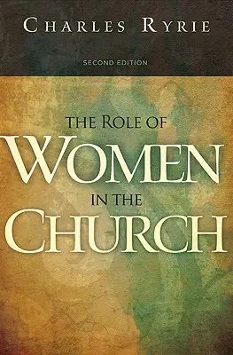 A nők szerepe az egyházban - The Role of Women in the Church