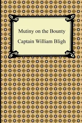 Zendülés a Bounty-n - Mutiny on the Bounty