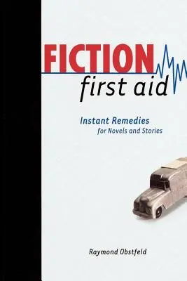 Fiction First Aid