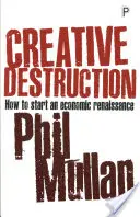 Kreatív pusztítás: Hogyan indítsunk gazdasági reneszánszt? - Creative Destruction: How to Start an Economic Renaissance