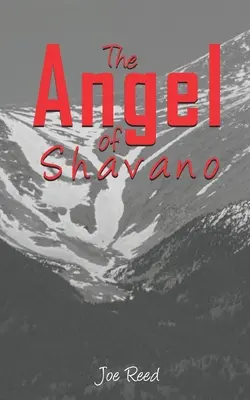 Shavano angyala - The Angel of Shavano