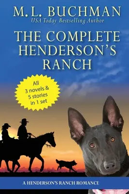 Kompletní Hendersonův ranč - The Complete Henderson's Ranch