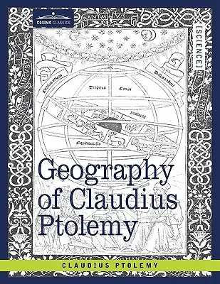 Claudius Ptolemaiosz földrajza - Geography of Claudius Ptolemy